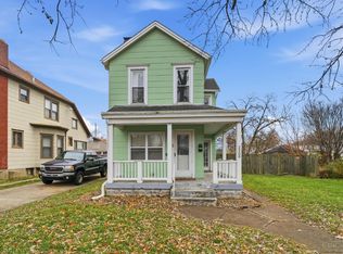 2208 Superior Ave, Middletown, OH 45044