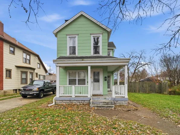 2208 Superior Ave, Middletown, OH 45044