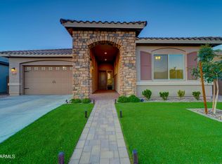 21256 E Domingo Rd, Queen Creek, AZ 85142