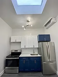 Rented by Yup Realty LLC