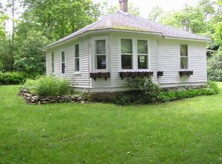 285 Lobdell Point Rd, Washington Island, WI 54246