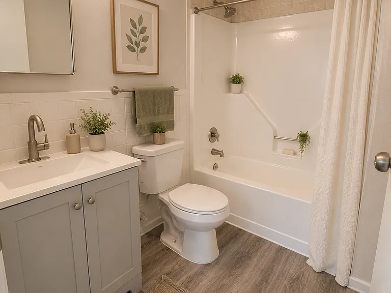 Downtown Lake Orion Apartements — Photo 6