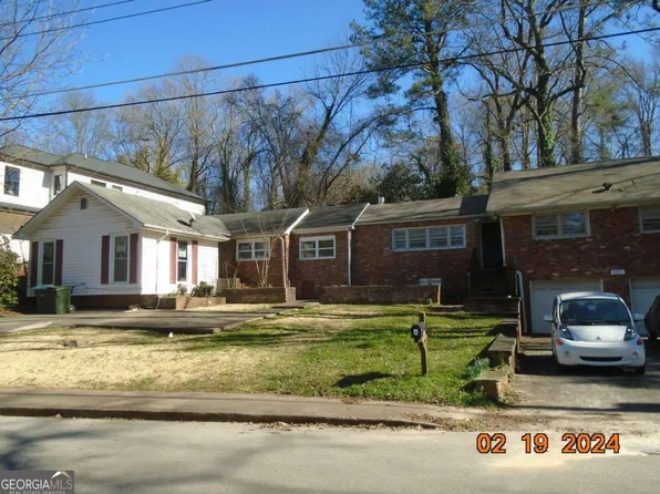 366 Lake Dr #A/b, Atlanta, GA 30354