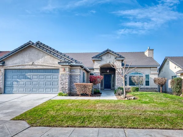7694 N Paula Ave, Fresno, CA 93720