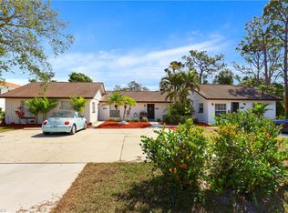 3700 14th St N, Naples, FL 34103