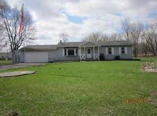 10276 Torrey Rd, Willis, MI 48191