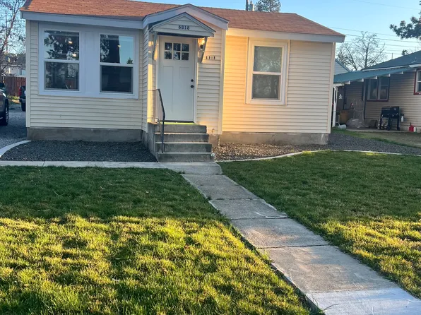 6818 E 5th Ave, Spokane, WA 99212