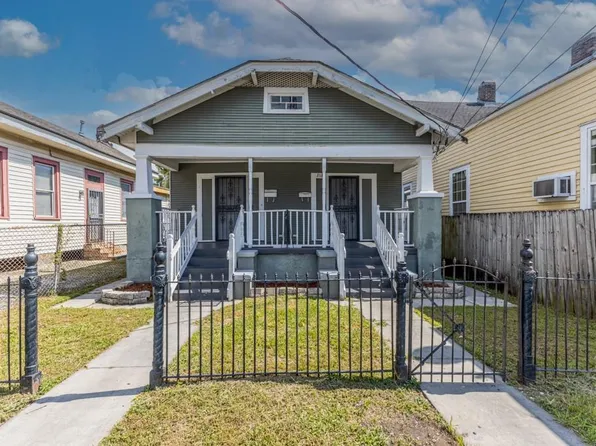 2123 Saint Ann St #25, New Orleans, LA 70116