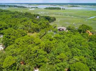 16 Sweetgrass Ln, Kiawah Island, SC 29455
