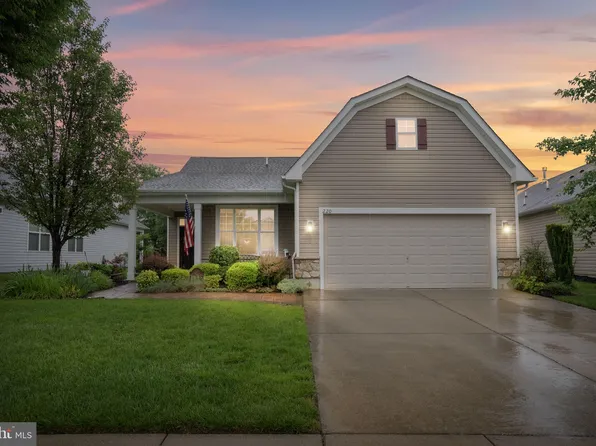 220 Wilshire Blvd, Woolwich Township, NJ 08085