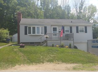 82 14th Ave, Haverhill, MA 01830