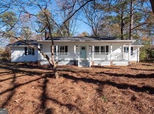253 Elder St, Fairburn, GA 30213