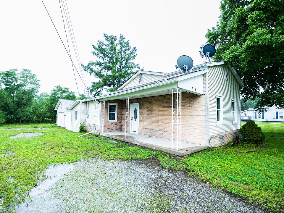 1st image of 315 E Seward St