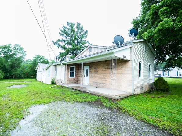 315 E Seward St, Russiaville, IN 46979