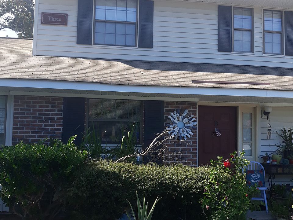 2nd image of 2362 Parsonage Rd APT 3B