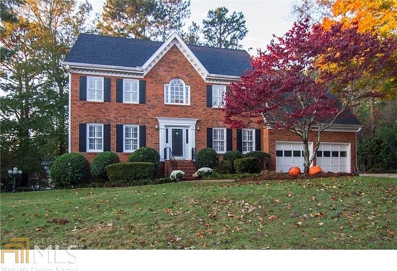 1st image of 2629 Twin Lakes Way