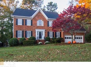 2629 Twin Lakes Way, Marietta, GA 30062