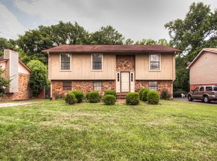 481 Rockwood Dr, Hermitage, TN 37076