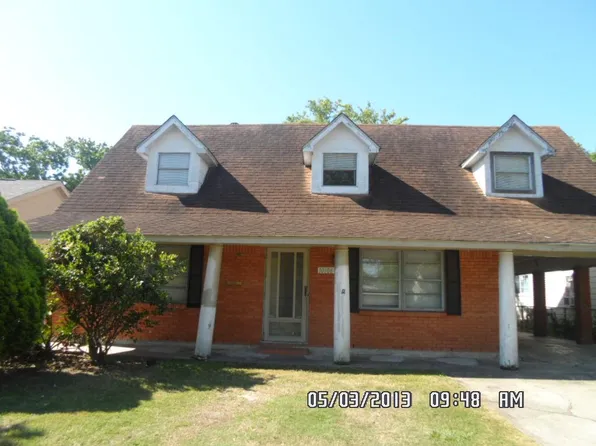 10106 Burman St, Houston, TX 77029
