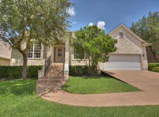 8404 Asmara Dr, Austin, TX 78750