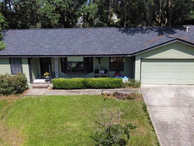 2041 Ted Hines Dr, Tallahassee, FL, 32308