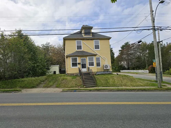 1038 George St, Sydney, NS B1P 1M8
