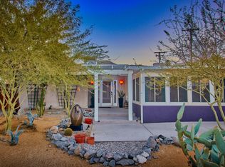 68331 Bahada Rd, Cathedral City, CA 92234