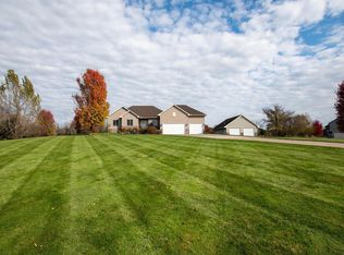 18531 Zeolite St NW, Nowthen, MN 55303