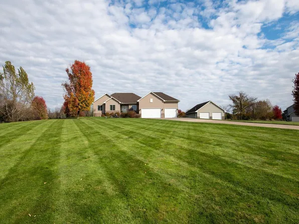 18531 Zeolite St NW, Nowthen, MN 55303