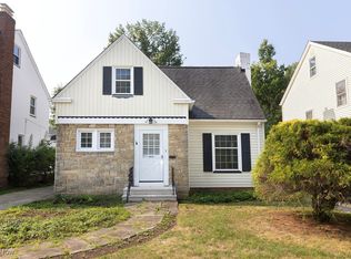 3806 Northwood Rd, University Heights, OH