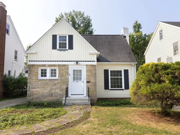 3806 Northwood Rd, University Heights, OH 44118