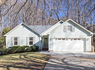 224 Amberglow Pl, Cary, NC 27513