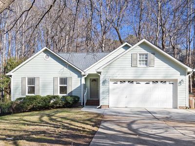 224 Amberglow Pl, Cary, NC, 27513