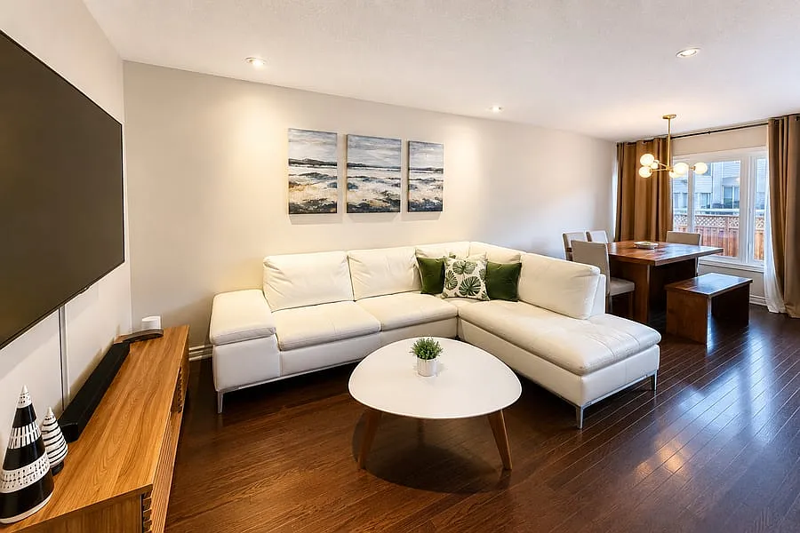 264 Trailsedge Way — Photo 4
