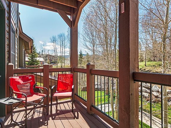 5th image of 34 Highfield Trail #205
