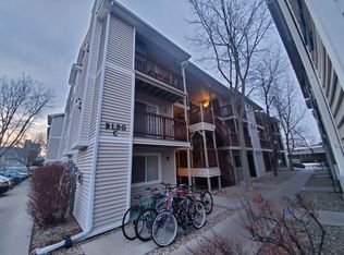 1221 University Ave APT C201, Fort Collins, CO 80521
