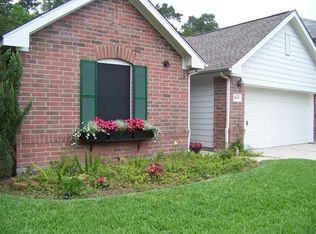18619 Timbers Edge Dr, Humble, TX 77346