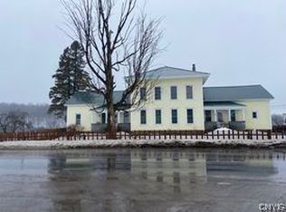 14651 County Route 68, Rodman, NY 13682