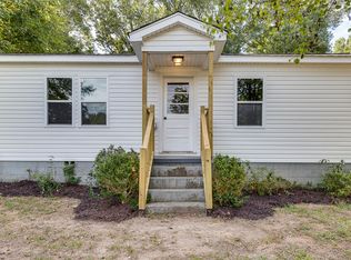 317 Giles St, Pendleton, SC 29670