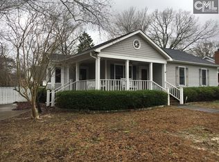 158 Mansfield Cir, Lexington, SC 29073