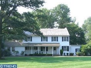 808 Riverton Rd, Moorestown, NJ 08057