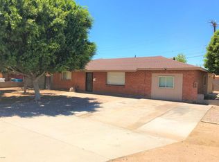 3428 N 47th Ave, Phoenix, AZ 85031