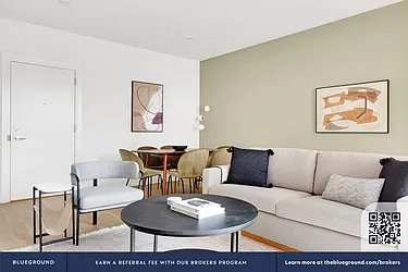 Rented by The Blueground