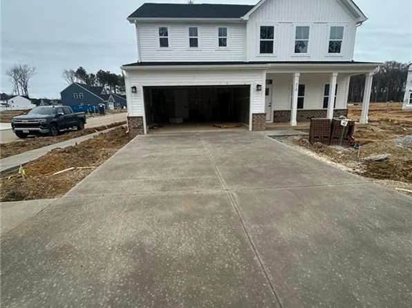 316 Watermans Way, Poquoson, VA 23662