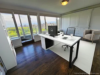 Rented by essential NEW YORK Real Estate