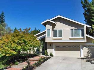 1218 Dutch Mill Dr, Danville, CA 94526