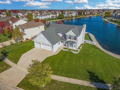 1102 Shorewood Dr, Shorewood, IL, 60404