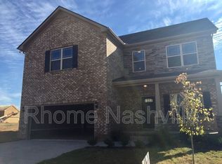 1044 Daniel Ln, Spring Hill, TN 37174
