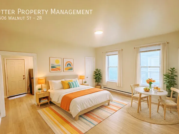 5506 Walnut St #2R, Philadelphia, PA 19139
