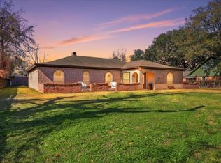 625 Goodhue Rd, Beaumont, TX 77706